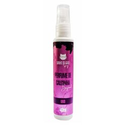 PERFUME DE CALCINHA BEIJÁVEL SABOR UVA - 00984 - YESSEXSHOP