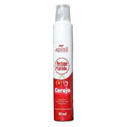PERFUME DE CALCINHA DE CEREJA - 01348 - YESSEXSHOP