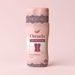 SABONETE ÍNTIMO OUSADA - 03239 - YESSEXSHOP
