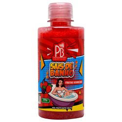 SAIS DE BANHO DE FRUTAS VERMELHAS - 03198 - YESSEXSHOP