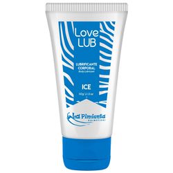 LOVE LUB ICE - 00598 - YESSEXSHOP