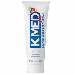 K-MED LUBRIFICANTE NEUTRO - 00166 - YESSEXSHOP