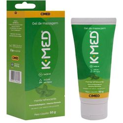 K-MED MENTA REFRESCANTE BEIJÁVEL - 01132 - YESSEXSHOP