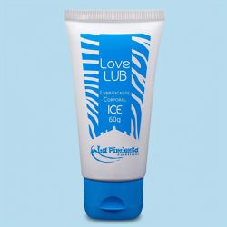 LOVE LUB ICE - 00598 - YESSEXSHOP