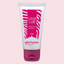 LOVE LUB NEUTRO - 00599 - YESSEXSHOP