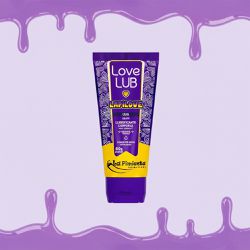 LOV LUB BEIJÁVEL UVA - 01930 - YESSEXSHOP