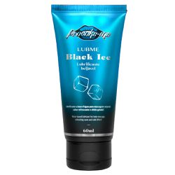 LUBRIFICANTE BEIJÁVEL LUBME BLACK ICE - 02021 - YESSEXSHOP
