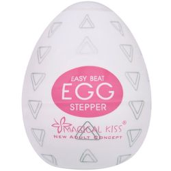 EGG MASTURBADOR STEPPER - 00158 - YESSEXSHOP