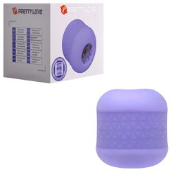 MASTURBADOR CAPSULA CRYSTHE - 03175 - YESSEXSHOP