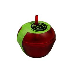 VELA BEIJÁVEL MINI MENTA - 00369 - YESSEXSHOP