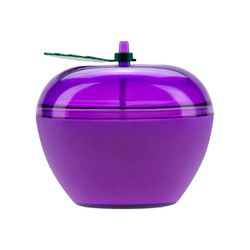 VELA BEIJÁVEL DE UVA 30G - 00179 - YESSEXSHOP