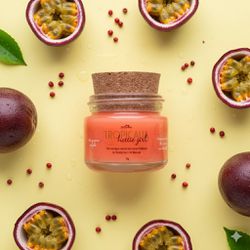 VELA DE MASSAGEM TROPICÁLIA HOTTIE GIRL - 03210 - YESSEXSHOP