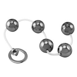 BOLINHAS TAILANDESAS ONIX - 00308 - YESSEXSHOP