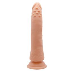 PRÓTESE REALÍSTICA COM TEXTURA E VENTOSA 21 X 3,7 ... - YESSEXSHOP