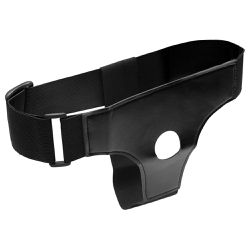 CINTA PARA PRÓTESE EM COURINO - 03188 - YESSEXSHOP