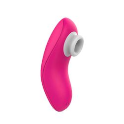 SUGADOR DE CLITÓRIS PLUSE PINK - 00649 - YESSEXSHOP