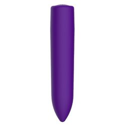 BULLET PEN ROXO RECARREGÁVEL - 02086 - YESSEXSHOP
