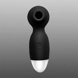 MINI ESTIMULADOR DE CLÍTORIS RECARREGÁVEL - 01143... - YESSEXSHOP