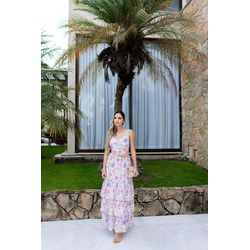 VESTIDO MEL - 1675 - YOOUME STORE