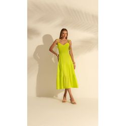 VESTIDO GIO - 1697 - YOOUME STORE