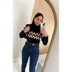 TRICO GOLA MISSONI - 1677 - YOOUME STORE