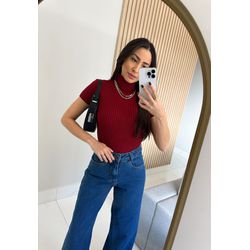 TRICO BASIC GOLA - 1673 - YOOUME STORE