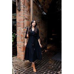 VESTIDO GEÓRGIA - 1800 - YOOUME STORE