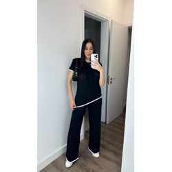 Conjunto Tricô - 1815 - YOOUME STORE