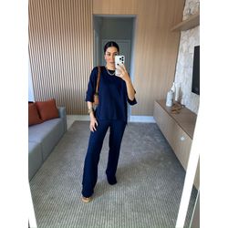 Conjunto Tricô - 1816 - YOOUME STORE