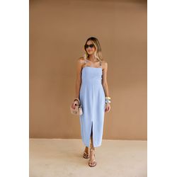 Vestido Bia - 1817 - YOOUME STORE