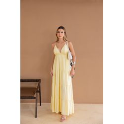 Vestido Melissa - 1819.1 - YOOUME STORE