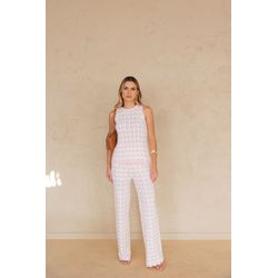 Conjunto Tricô - 1820 - YOOUME STORE