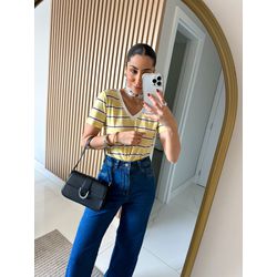 T-SHIRT LISTRAS Copia - 1830.1 - YOOUME STORE