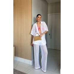 CONJUNTO TRICÔ JULIANA - 1843.1 - YOOUME STORE