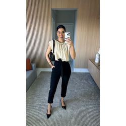 BLUSA BALONE - 1844.1 - YOOUME STORE