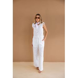 CALÇA LAISE - 1845.1 - YOOUME STORE