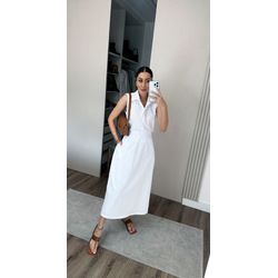 CAMISA JOICE GOLA LAISE - 1839.2 - YOOUME STORE