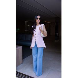 Max colete Tricô - 1809 - YOOUME STORE