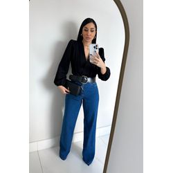 BODY DECOTE TRANSPASSADO - 1859.1 - YOOUME STORE