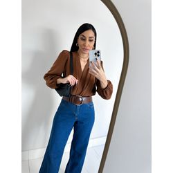 BODY DECOTE TRANSPASSADO - 1859 - YOOUME STORE