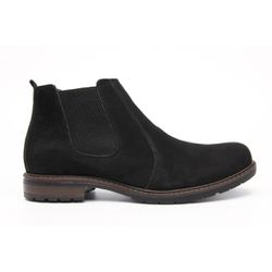 BOTA CHELSEA PRETO - BOTA CHELSEA PRETO - ZAFREM
