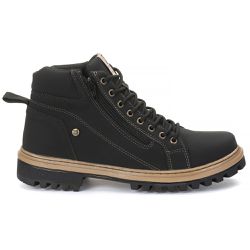 COTURNO ACTION PRETO - COTURNO ACTION PRETO - ZAFREM