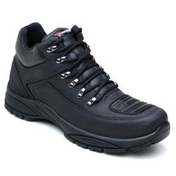 COTURNO MT 474 PRETO - COTURNO MT 474 PRETO - ZAFREM
