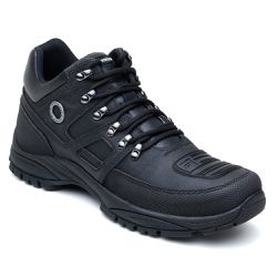 COTURNO MT 475 PRETO - COTURNO MT 475 PRETO - ZAFREM
