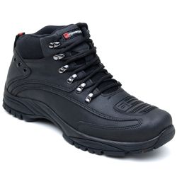 COTURNO MT 476 PRETO - COTURNO MT 476 PRETO - ZAFREM