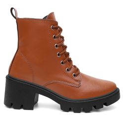 COTURNO SINTÉTICO CARAMELO - COTURNO SINTÉTICO CAR... - ZAFREM