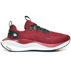 TÊNIS MASCULINO PHANTOM LEVE ESPORTIVO CAMINHADA V... - ZAFREM