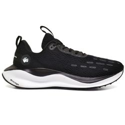 TÊNIS MASCULINO PHANTOM LEVE ESPORTIVO CAMINHADA P... - ZAFREM