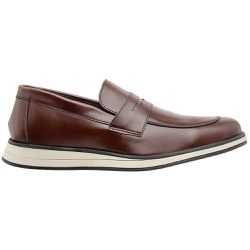 SAPATO MASCULINO CASTANHO - SAPATO MASCULINO CASTA... - ZAFREM
