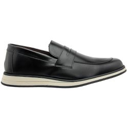 SAPATO MASCULINO PRETO - SAPATO MASCULINO PRETO - ZAFREM